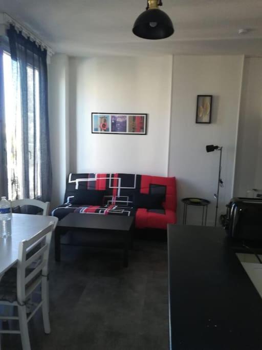 Duplex 40m2 Proche Place François 1er * Cognac