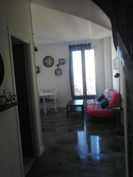 Duplex 40m2 Proche Place François 1er *