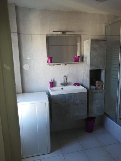 Appartement Duplex 40m2 Proche Place François 1er Cognac