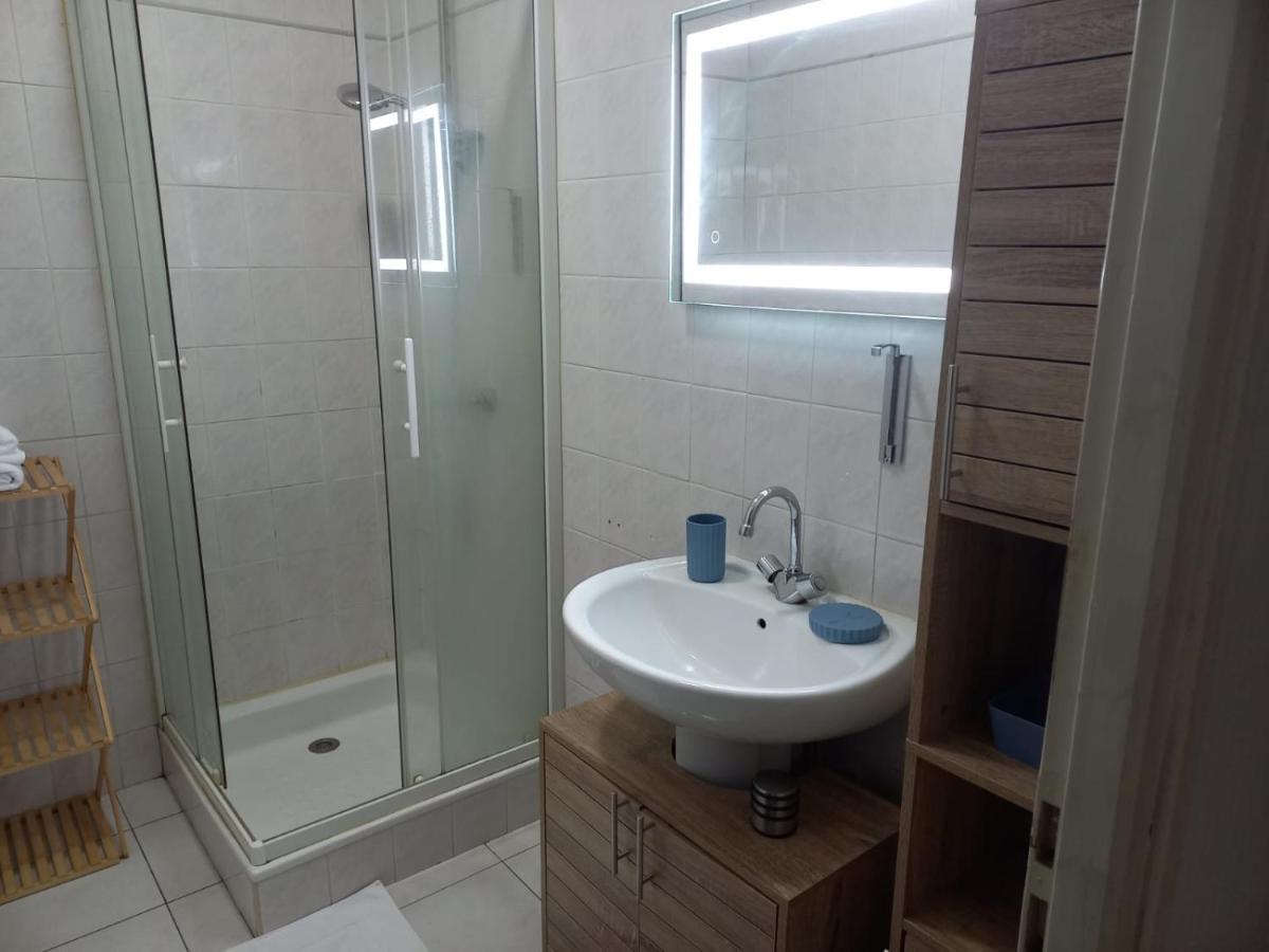 Duplex 40m2 Proche Place François 1er Appartement *